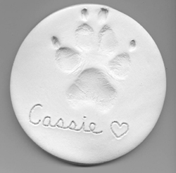  cassie paw print